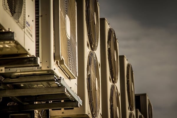 energy saving tips for air conditioning units.