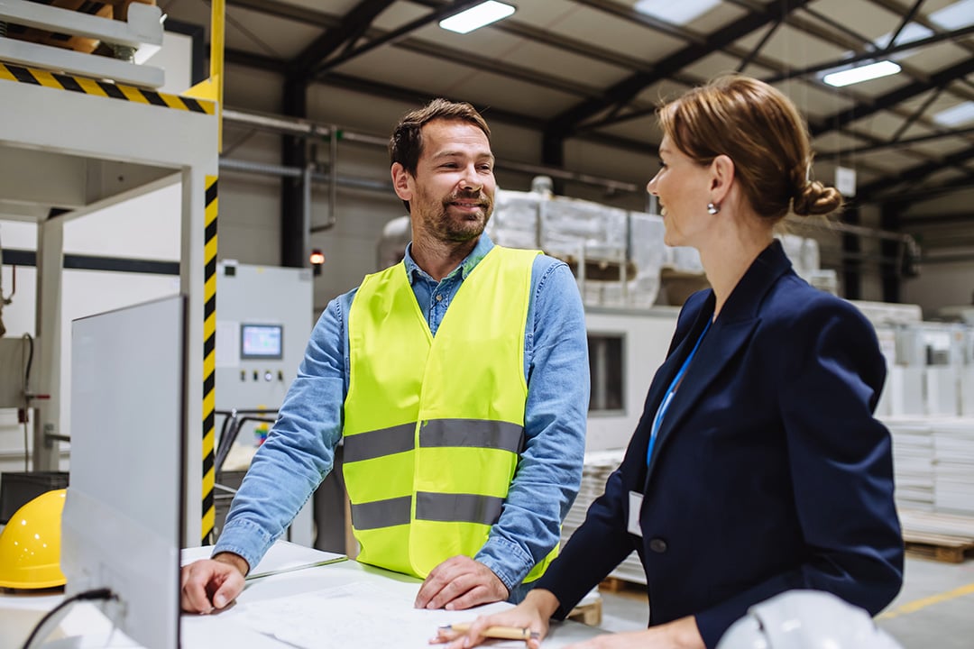 Manufacturing-Strategic-advisory-operational-technology