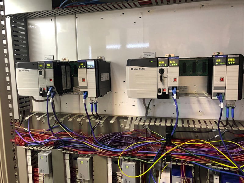 SA Water PLC Upgrade