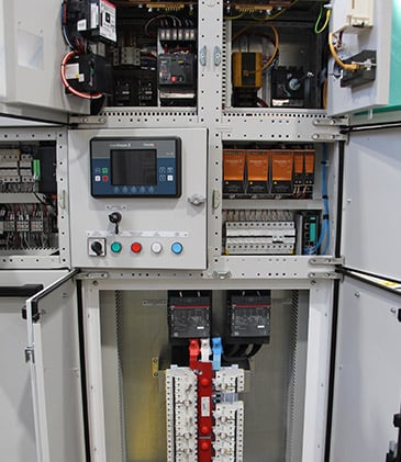 Challenge-Internal-Switchboard