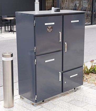 Portrait_SAGE Manufactured Panel