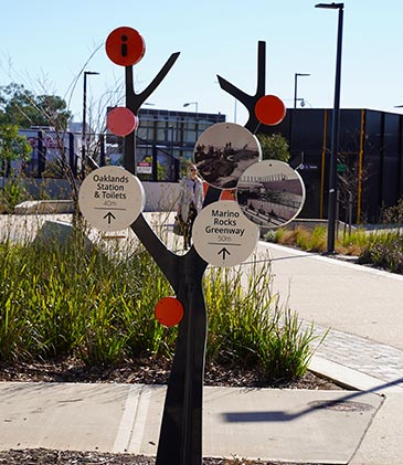 Oaklands-smart-precinct-Challenge