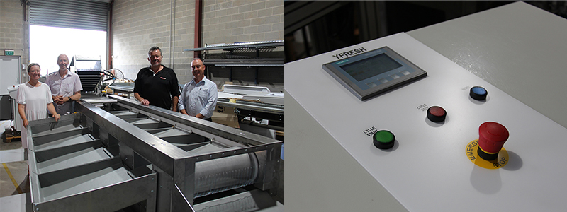 SAGE-Cornell-Design-YFRESH-Special-Purpose-Machinery-Solution