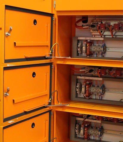 Challenges Section Challenges Section