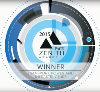 PACE Award Winner: ITS technologies