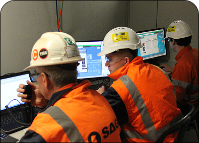 Smart tunnel reduces congestion and whole-of-life costs