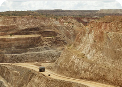 Predicting crusher wear using analytics