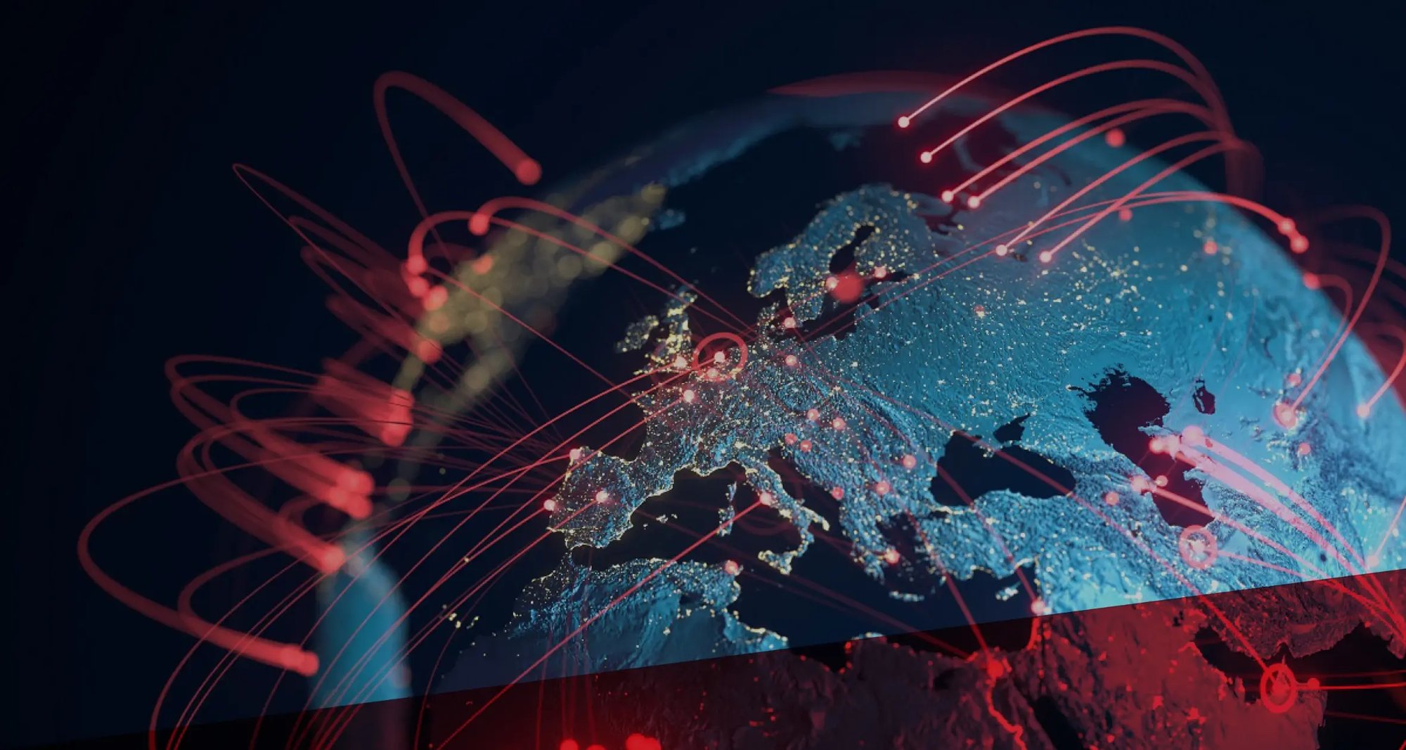 Cyber Security Report reveals insights from industry CEOs and leaders