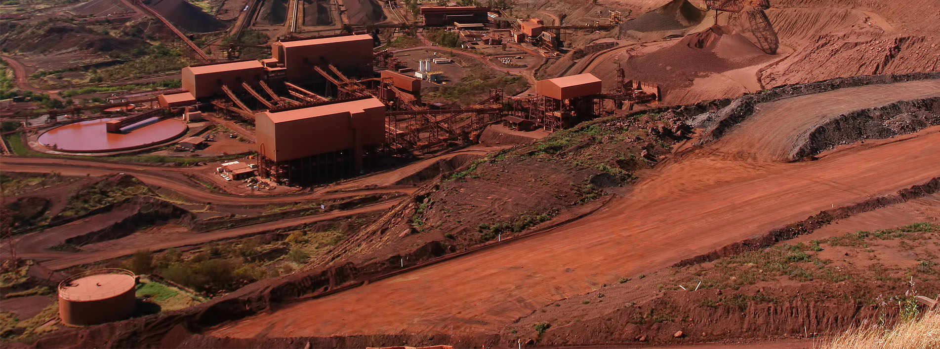 Analytics and workflow solution streamlines crusher reporting