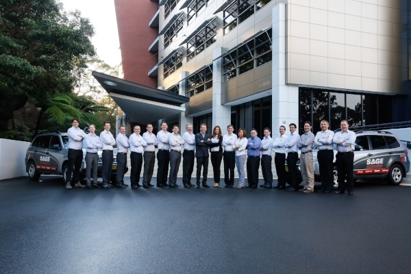 New South Wales' leading industrial automation specialist