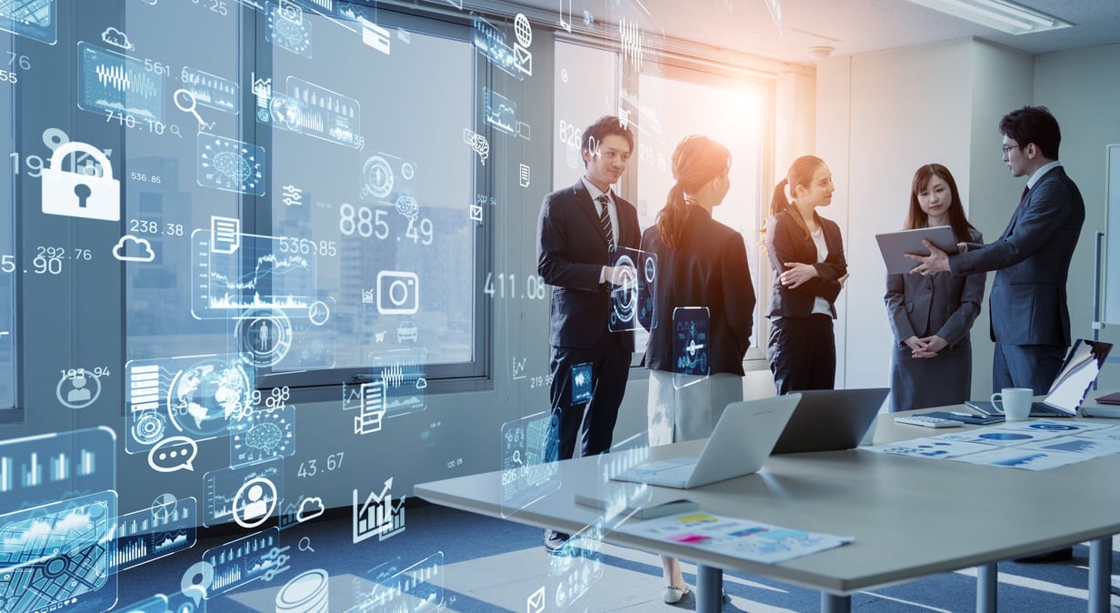 Meeting-about-data-driven-decisions