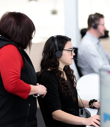 SAGE was approached to provide a Software as a Service (SaaS) solution for a client