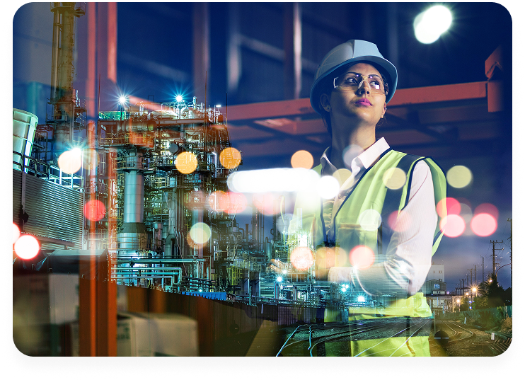 Control Systems Engineering and Design | SAGE Automation