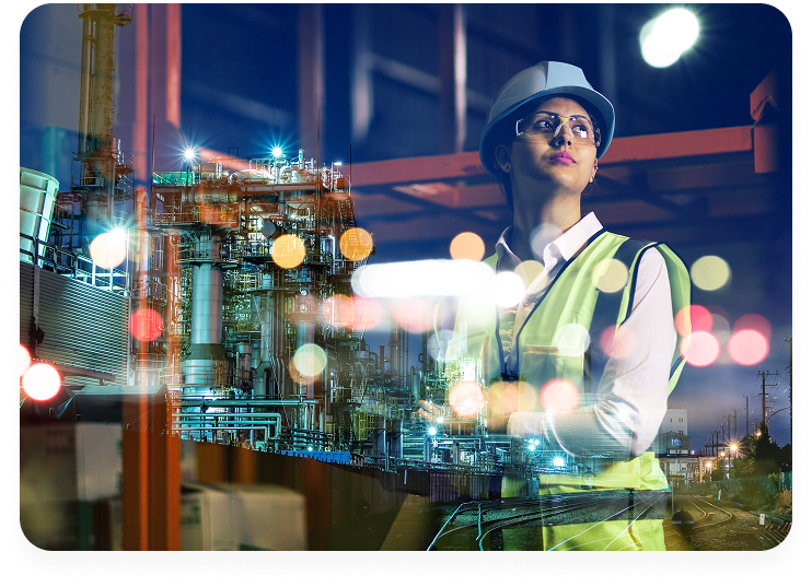 Engineered solutions that keep production running