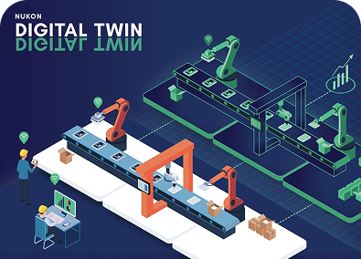 Digital Twin simulation model enables a 24% reduction in labour costs