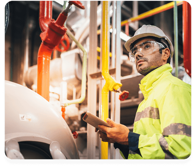 man-in-hard-hart-manufacturing
