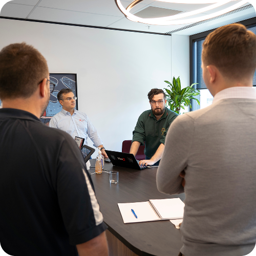 Supply Chain Responsibilty