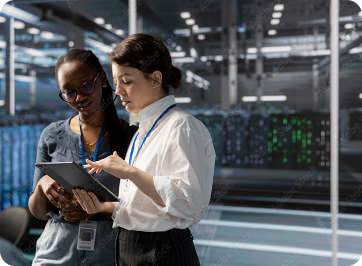 A different approach to career growth