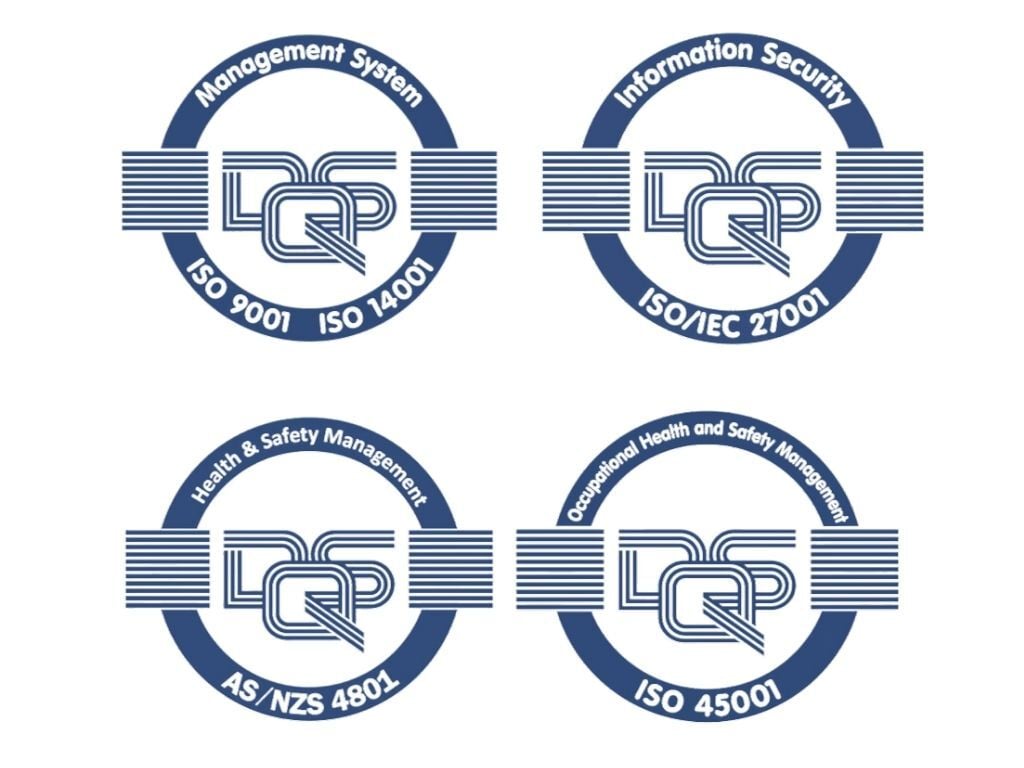 nukon-iso-certifications