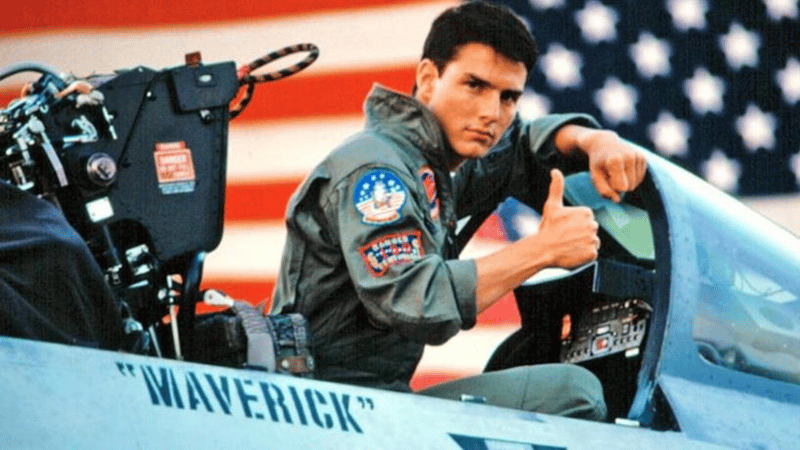 Top Gun-Maverick