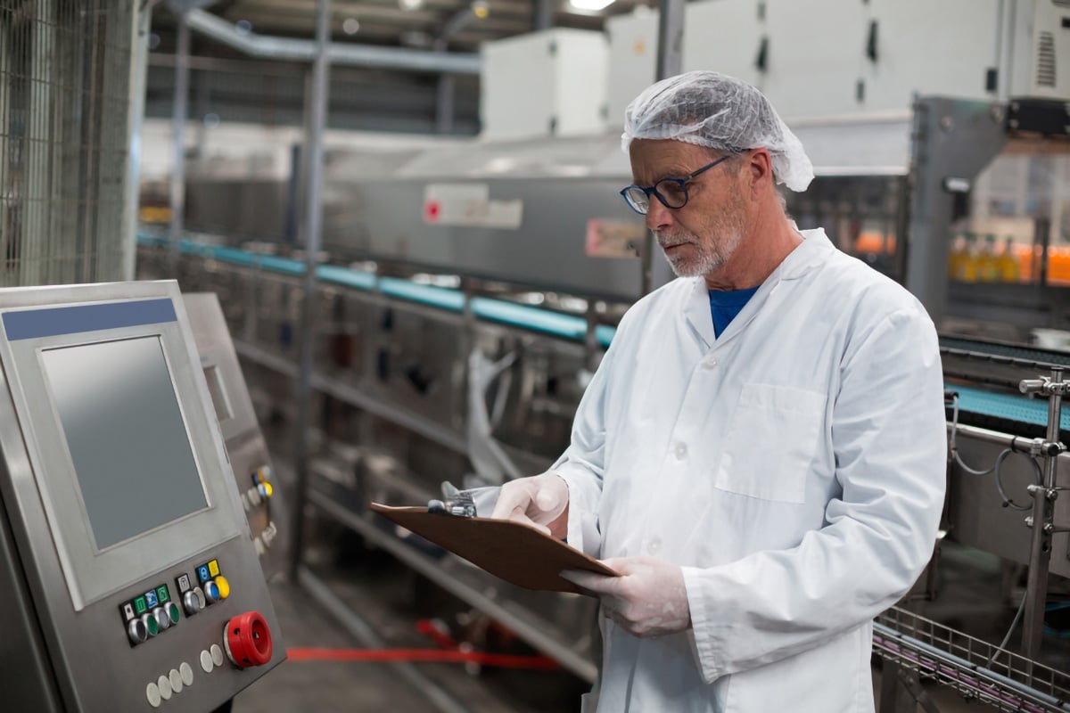 Paper problem: solving the hidden risks of paper on the factory floor