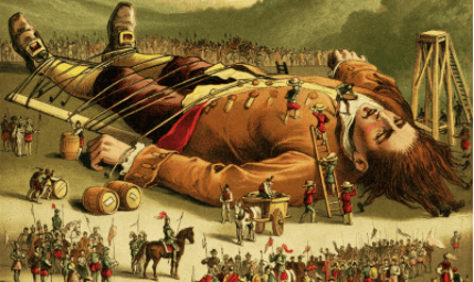 Nukon-Gulliver’s-Travels