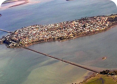 Predictive analytics set to prevent spills, save environment