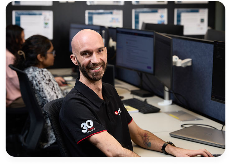 Recognition that Matters