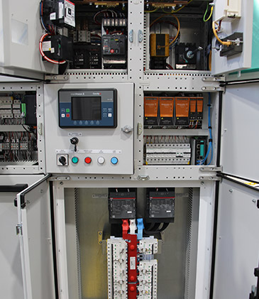Challenge-Internal-Switchboard