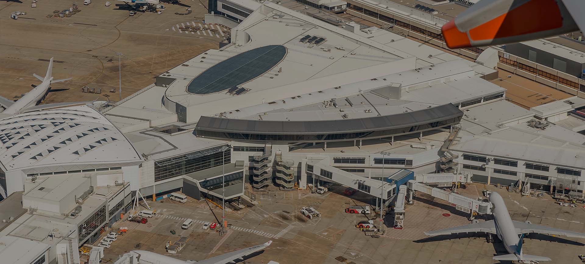 Sydney-Airport-SAGE-Airport-Management-System-Header