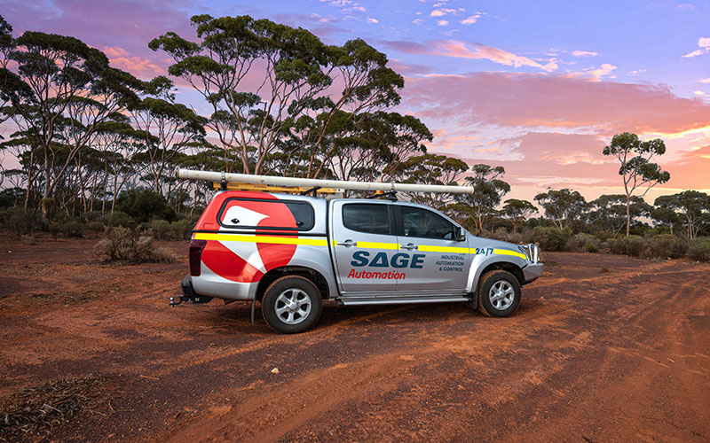 Kalgoorlie-SAGE-Automation