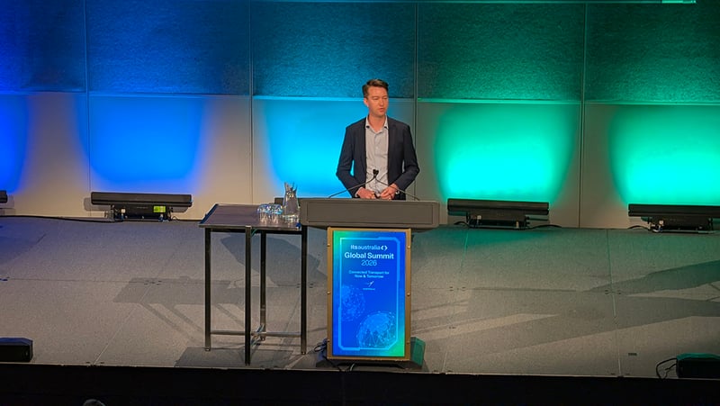 Ashby closing Plenary