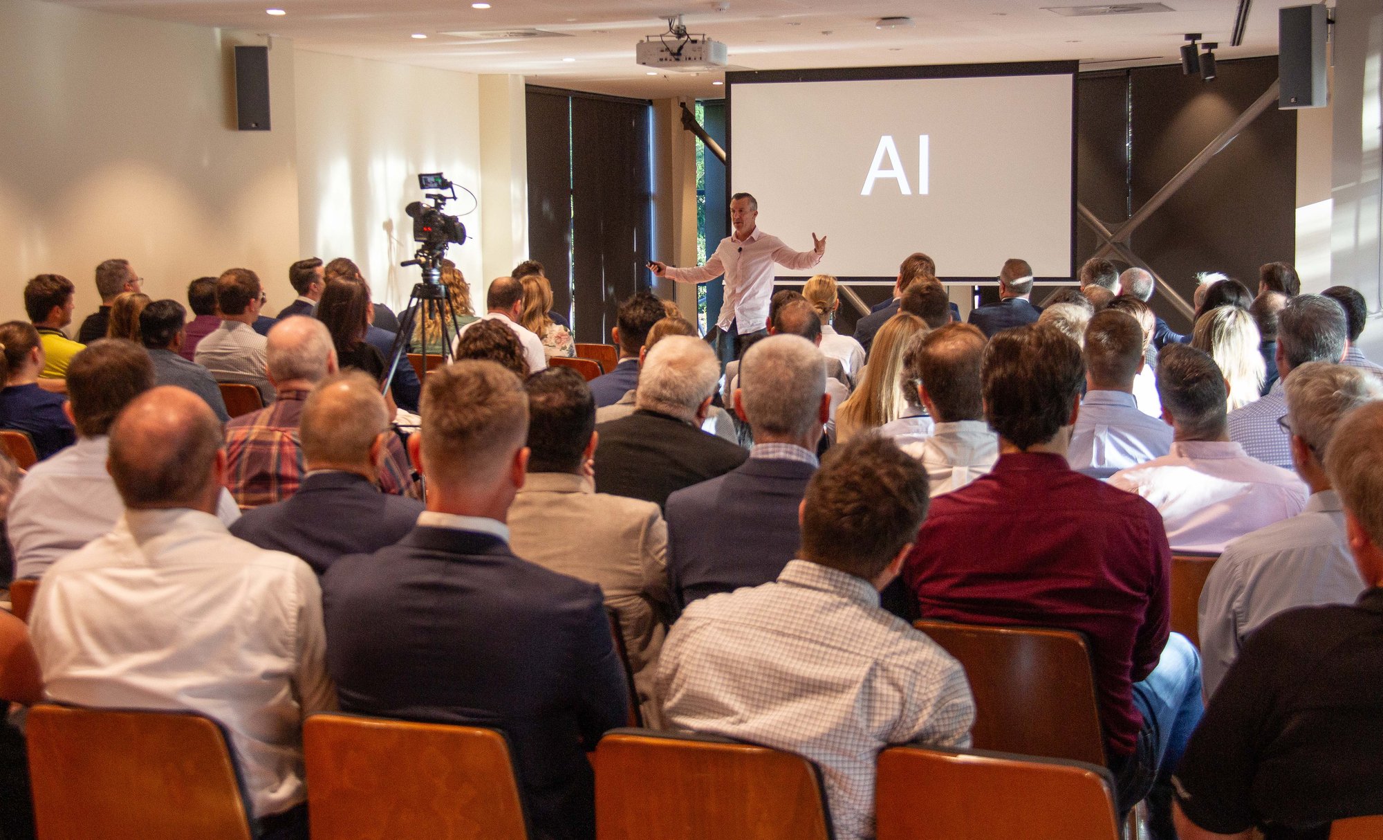 Generative AI in operational technology