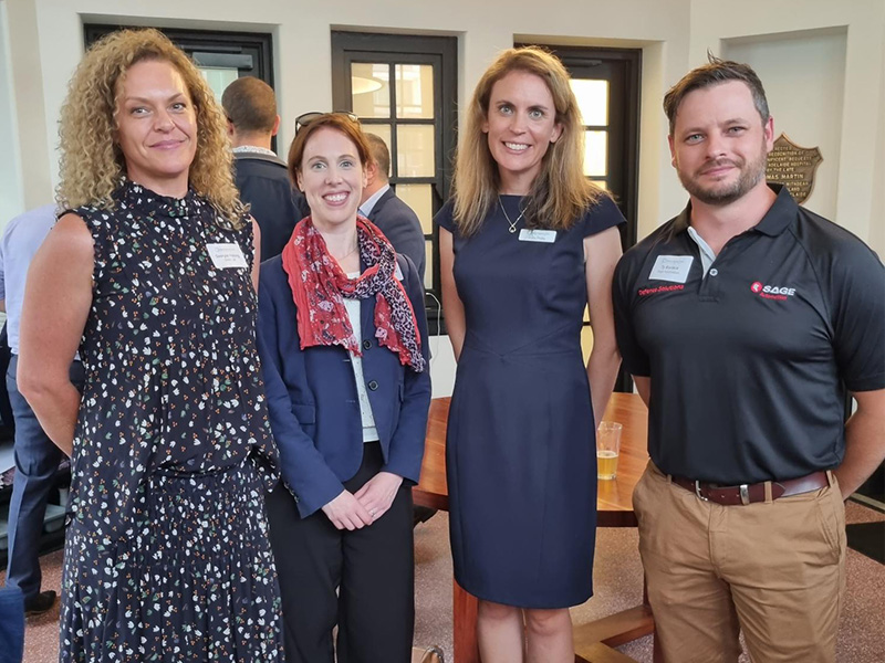 DTC partners with Skills Lab for defence industry training program