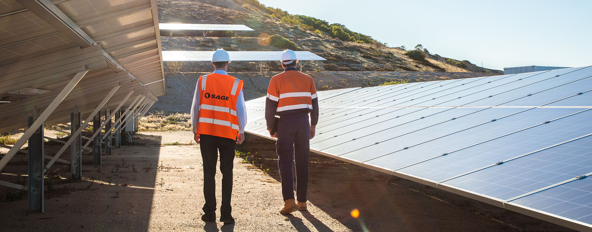 How to avoid shutdowns and downtime in critical infrastructure