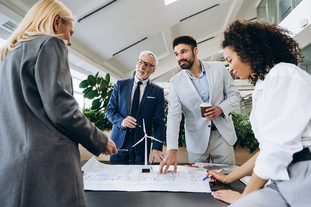 Is Your Resourcing Problem Actually A Planning Problem?