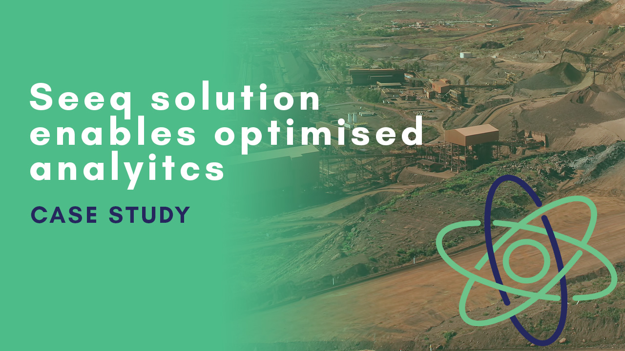 Analytics and workflow solution streamlines crusher reporting