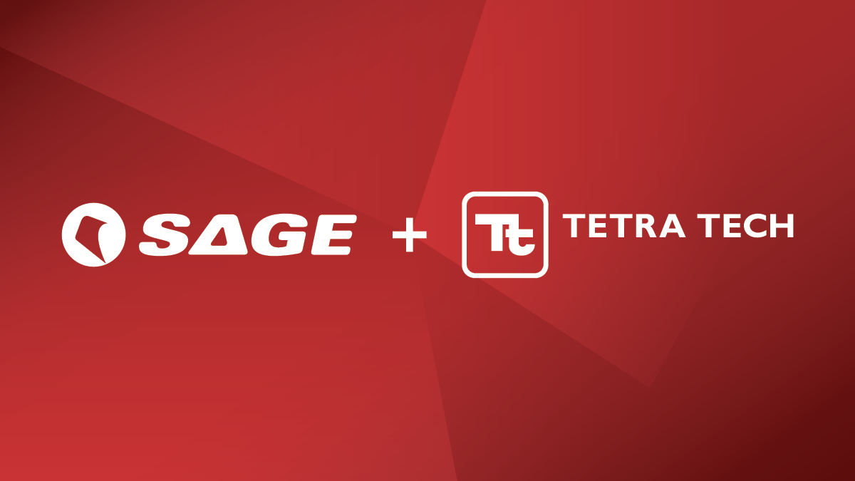 From local industrial digitalisation leader to global force: the next evolution for SAGE Group 