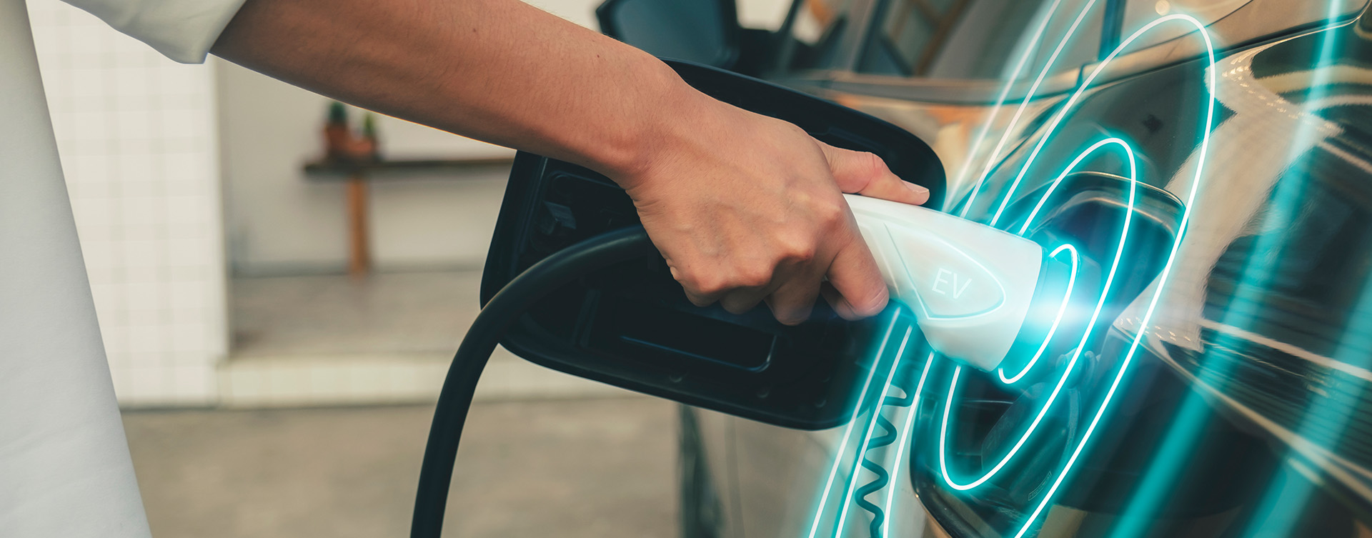 SAGE Group's combined capability delivers digital EVC solution