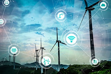 How smart grid solutions will power us into the future
