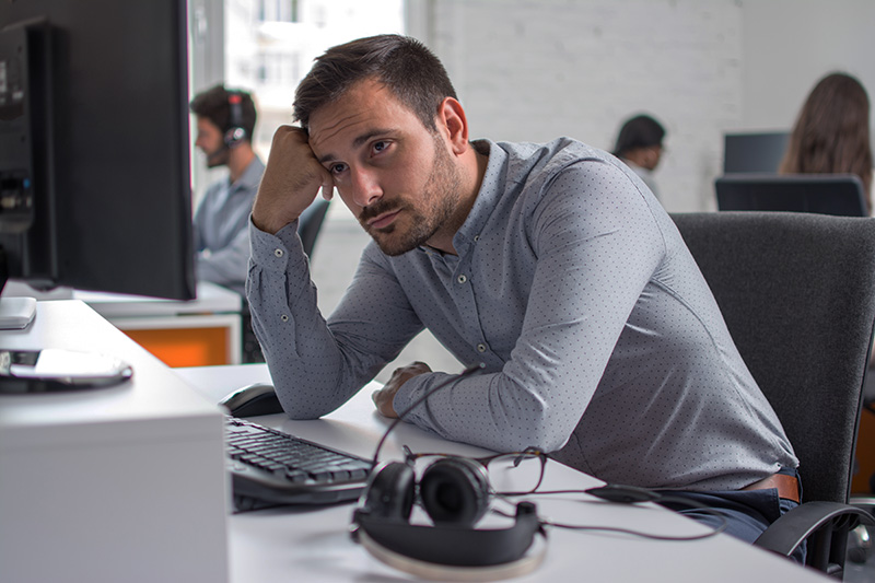 Every Job, Every Day: Understanding Psychosocial Safety at Work