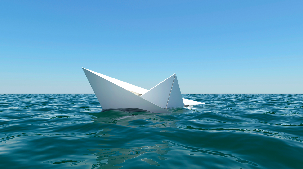 3 reasons why business intelligence projects fail