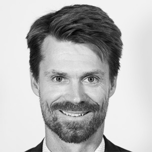 Picture of Ben Caldwell