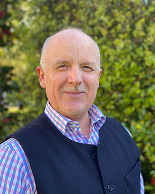 Picture of Christian Chong-White