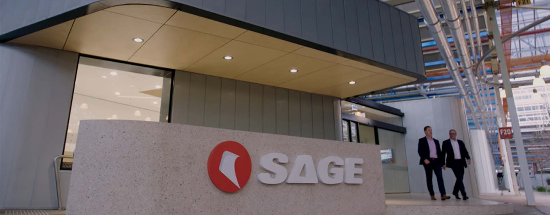 SAGE Group named in SA’s top 40 businesses