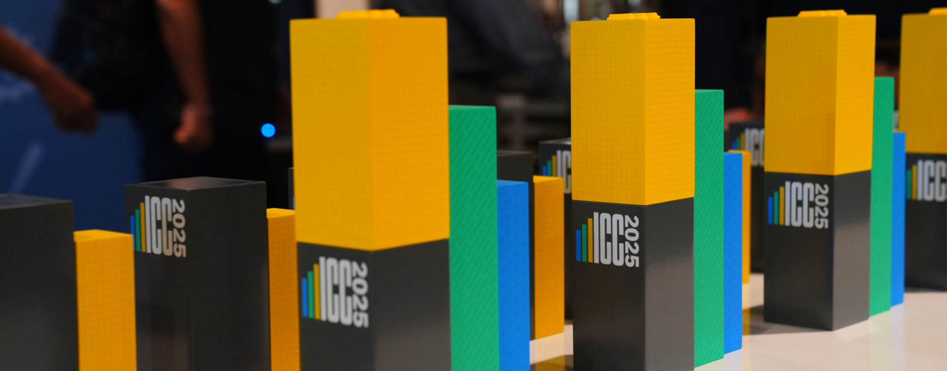 Twice the triumph: SAGE Group achieves dual Firebrand Award success