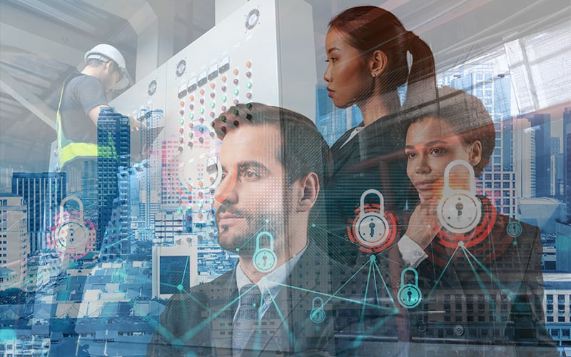Beyond Compliance: Building Operational Resilience in an Evolving Threat Landscape