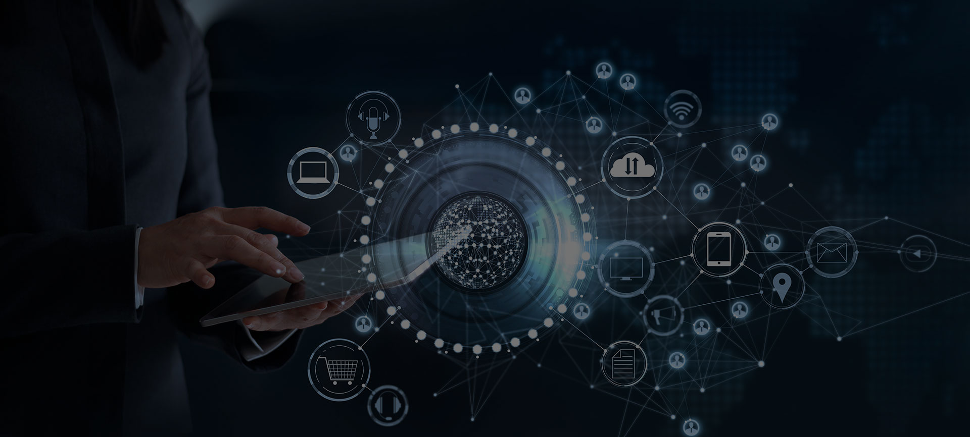 SAGE Group brand Nukon partners with OFS to offer Australian manufacturers seamless Industry 4.0 solutions