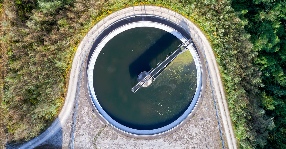 Navigating Cyber Security in the Water Sector