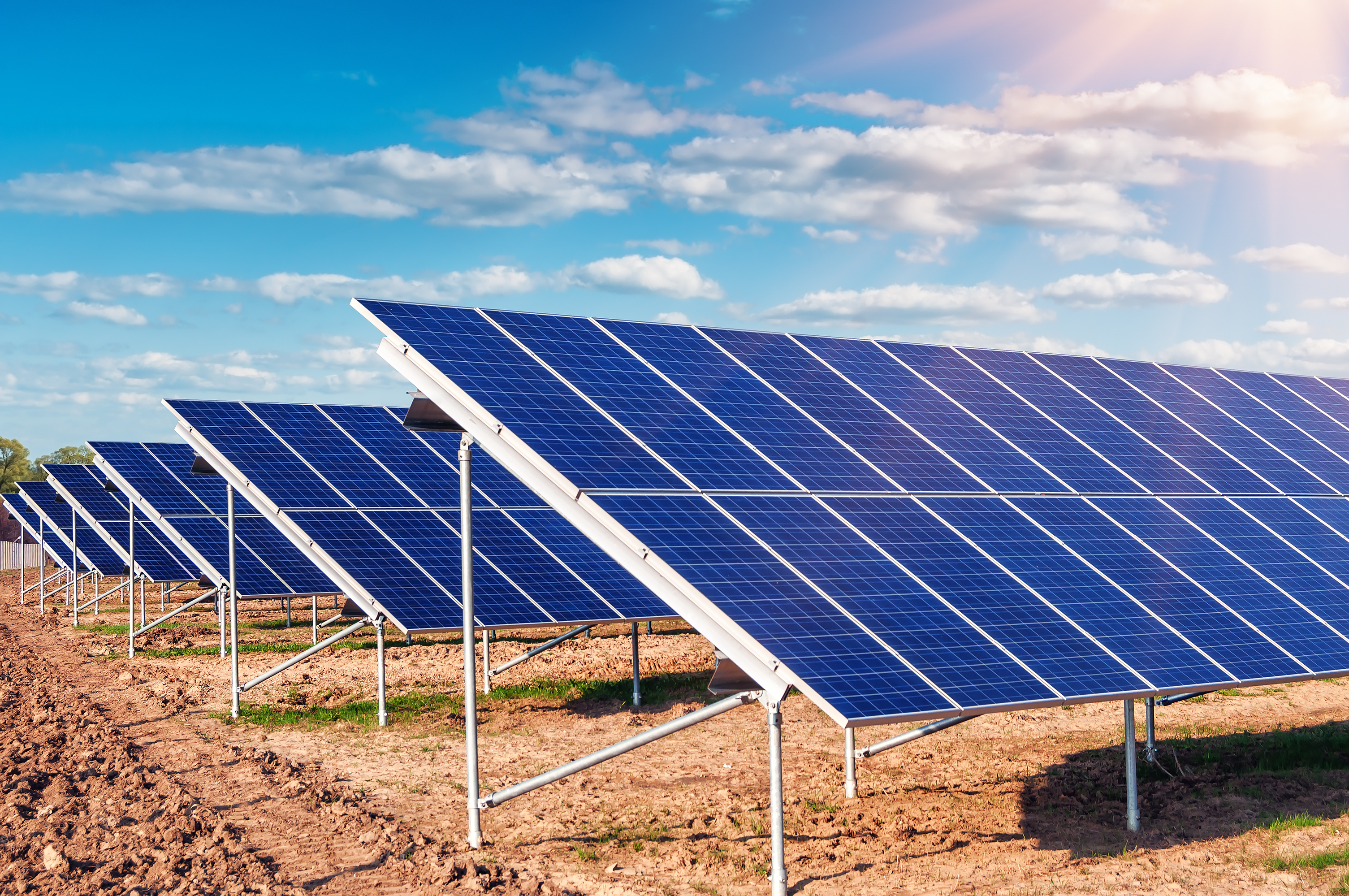 Remote Area Energy Supply | Renewable Integration